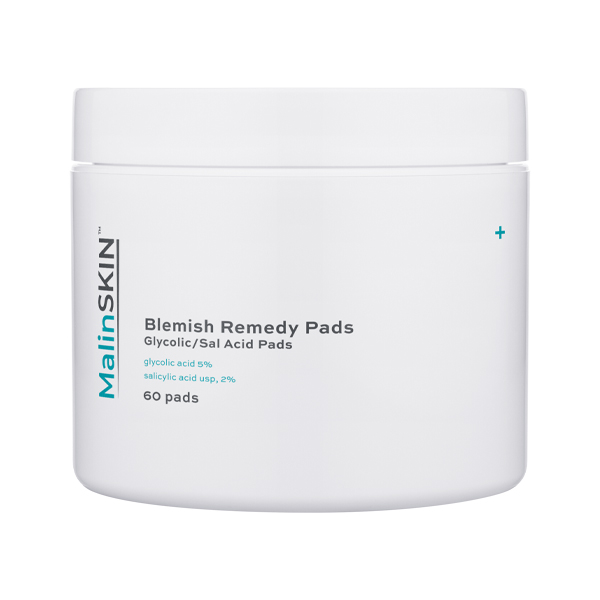 Blemish Remedy Pads