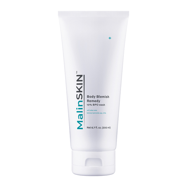 Body Blemish Remedy