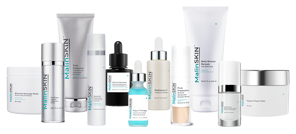 MalinSKIN Care